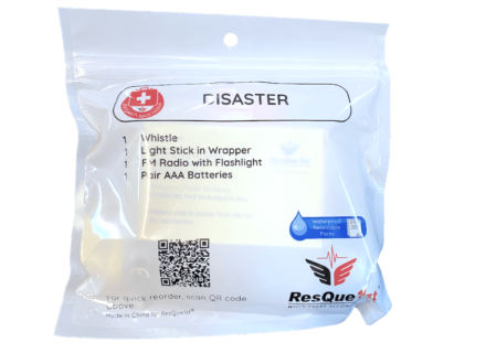 Disaster Pack
